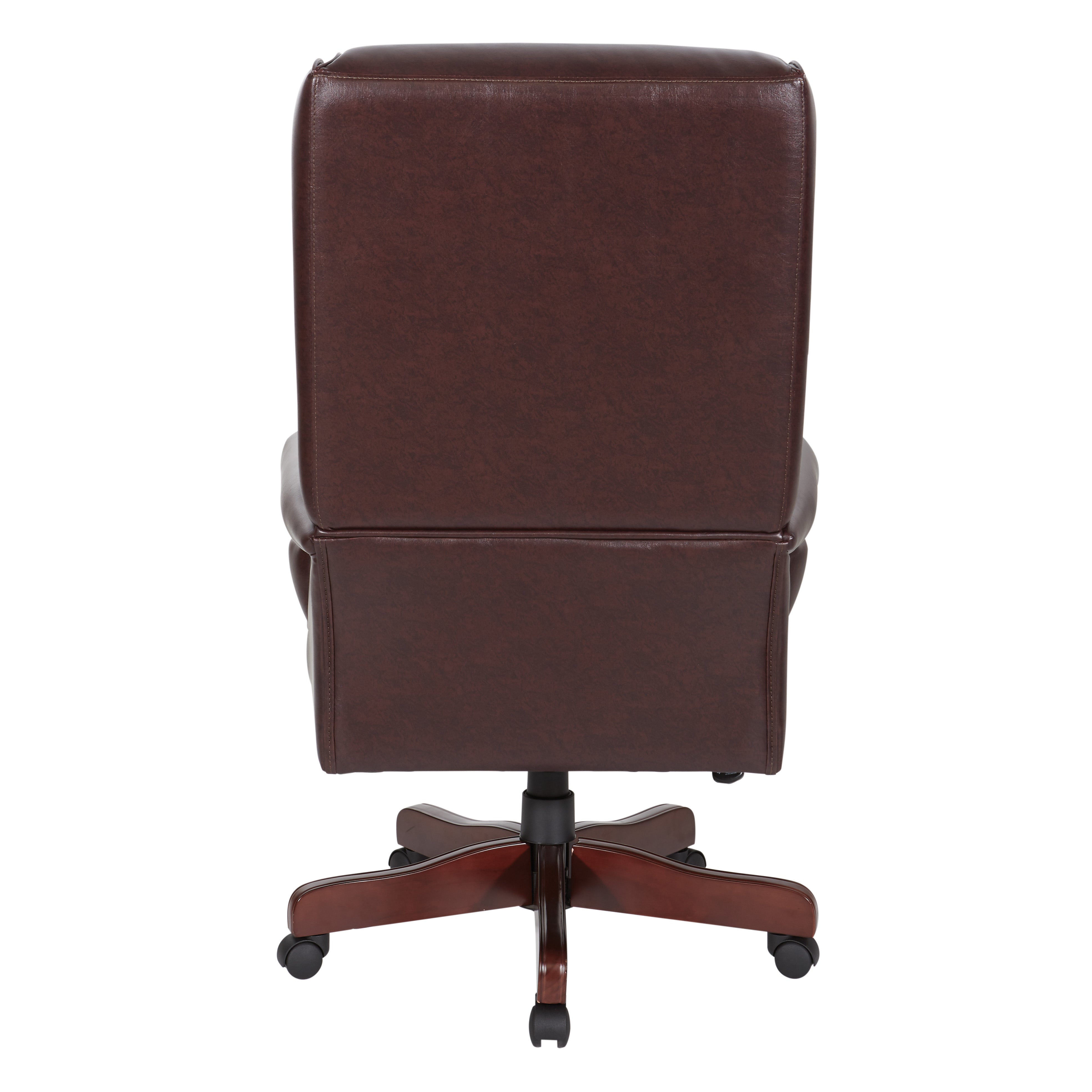 Deluxe High Back Executive Chair